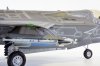 Trumpeter 03232 F-35B Lightning 1/32